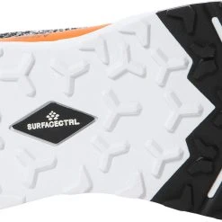 The North Face Vectiv Escape Chaussures Homme, gris/vert -Chaussures Soldes Boutique the north face vectiv escape shoes men tnf black tnf white 4 2