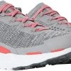 The North Face Vectiv Escape Chaussures Femme, gris/rouge 13 The North Face Vectiv Escape Chaussures Femme, gris/rouge -Chaussures Soldes Boutique the north face vectiv escape shoes women microchip grey fiesta red 1 2
