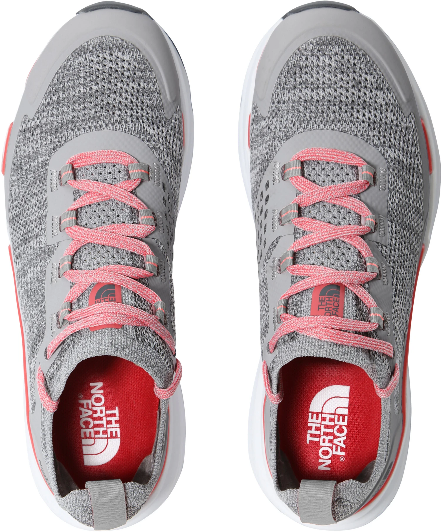 The North Face Vectiv Escape Chaussures Femme, noir/gris 3 The North Face Vectiv Escape Chaussures Femme, noir/gris – Image 3