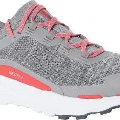 The North Face Vectiv Escape Chaussures Femme, blanc/noir 9 The North Face Vectiv Escape Chaussures Femme, blanc/noir -Chaussures Soldes Boutique the north face vectiv escape shoes women microchip grey fiesta red 5 1