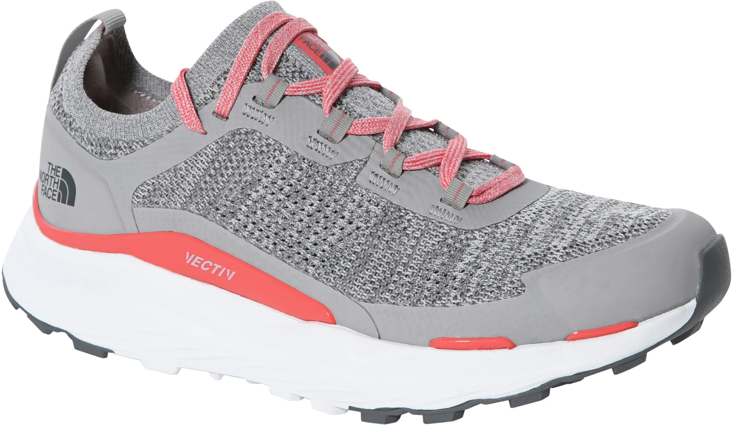 The North Face Vectiv Escape Chaussures Femme, noir/gris 5 The North Face Vectiv Escape Chaussures Femme, noir/gris – Image 5