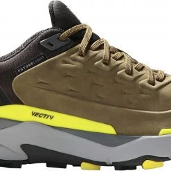 The North Face Vectiv Exploris FutureLight Chaussures en cuir Homme, noir