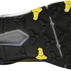 The North Face Vectiv Exploris FutureLight Chaussures en cuir Homme, noir -Chaussures Soldes Boutique the north face vectiv exploris futurelight leather shoes men military olive tnf black 5 1