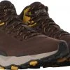The North Face Vectiv Exploris FutureLight Chaussures mi-hautes en cuir Homme, marron/noir 8 The North Face Vectiv Exploris FutureLight Chaussures mi-hautes en cuir Homme, marron/noir -Chaussures Soldes Boutique the north face vectiv exploris futurelight mid leather shoes men deep brown tnf black 1 1
