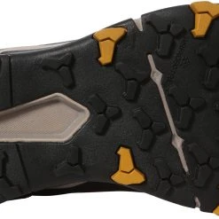 The North Face Vectiv Exploris FutureLight Chaussures mi-hautes en cuir Homme, marron/noir -Chaussures Soldes Boutique the north face vectiv exploris futurelight mid leather shoes men deep brown tnf black 5 1