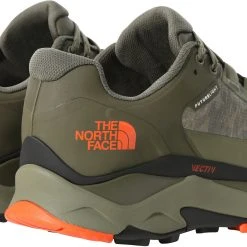 The North Face Vectiv Exploris FutureLight Chaussures Homme, gris -Chaussures Soldes Boutique the north face vectiv exploris futurelight shoes men military olive cloud camo wash print new taupe green 2 1