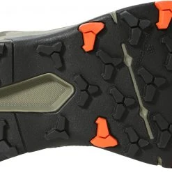 The North Face Vectiv Exploris FutureLight Chaussures Homme, bleu/noir -Chaussures Soldes Boutique the north face vectiv exploris futurelight shoes men military olive cloud camo wash print new taupe green 4