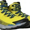 The North Face Vectiv Fastpack Futurelight Chaussures mi-hautes Homme, gris/noir -Chaussures Soldes Boutique the north face vectiv fastpack futurelight mid shoes men acid yellow tnf black 1 1