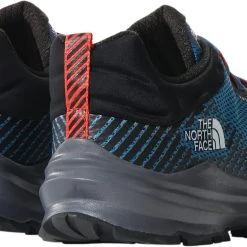 The North Face Vectiv Fastpack Futurelight Chaussures Homme, bleu/noir -Chaussures Soldes Boutique the north face vectiv fastpack futurelight shoes men banff blue tnf black 5 2