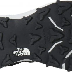 The North Face Vectiv Fastpack Futurelight Chaussures Femme, bleu/noir -Chaussures Soldes Boutique the north face vectiv fastpack futurelight shoes women asphalt grey tnf black 3 1