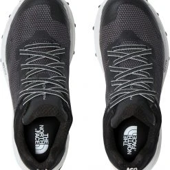 The North Face Vectiv Fastpack Futurelight Chaussures Femme, bleu/noir -Chaussures Soldes Boutique the north face vectiv fastpack futurelight shoes women asphalt grey tnf black 4 1