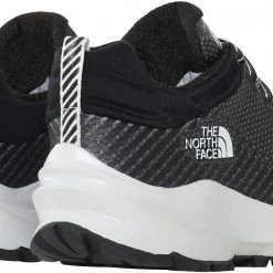 The North Face Vectiv Fastpack Futurelight Chaussures Femme, bleu/noir -Chaussures Soldes Boutique the north face vectiv fastpack futurelight shoes women asphalt grey tnf black 5 1