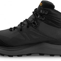 Topo Athletic Trailventure 2 WP Chaussures Homme, orange/noir 8 Topo Athletic Trailventure 2 WP Chaussures Homme, orange/noir -Chaussures Soldes Boutique topo athletic trailventure 2 wp shoes men charcoal orange 3 1