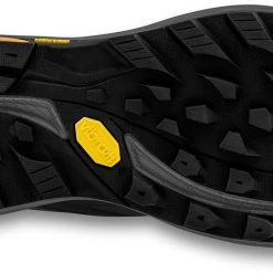 Topo Athletic Trailventure 2 WP Chaussures Homme, orange/noir 10 Topo Athletic Trailventure 2 WP Chaussures Homme, orange/noir -Chaussures Soldes Boutique topo athletic trailventure 2 wp shoes men charcoal orange 5 1