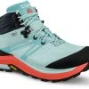 Topo Athletic Trailventure 2 WP Chaussures Femme, bleu/noir -Chaussures Soldes Boutique topo athletic trailventure 2 wp shoes women ice coral 1