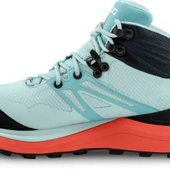 Topo Athletic Trailventure 2 WP Chaussures Femme, violet/noir 8 Topo Athletic Trailventure 2 WP Chaussures Femme, violet/noir -Chaussures Soldes Boutique topo athletic trailventure 2 wp shoes women ice coral 3 1