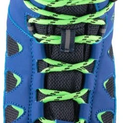 TROLLKIDS Femund Winter Hiker Chaussures Enfant, gris/turquoise -Chaussures Soldes Boutique trollkids femund winter hiker shoes kids navy green 3