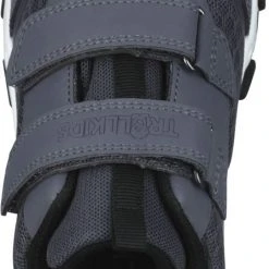 TROLLKIDS Preikestolen Hiker Chaussures Enfant, bleu -Chaussures Soldes Boutique trollkids preikestolen hiker shoes kids anthracite 3