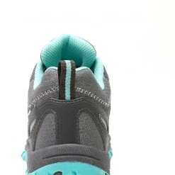 TROLLKIDS Rondane Hiker Chaussures basses Enfant, bleu/jaune -Chaussures Soldes Boutique trollkids rondane hiker low shoes kids anthracite mint 5