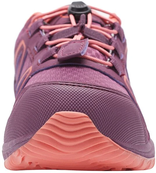 TROLLKIDS Skarvan Hiker Chaussures basses Enfant, bleu/vert 4 TROLLKIDS Skarvan Hiker Chaussures basses Enfant, bleu/vert – Image 4