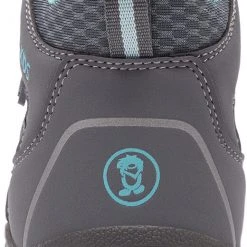 TROLLKIDS Skarvan Hiker Chaussures mi-hautes Enfant, bleu/vert 10 TROLLKIDS Skarvan Hiker Chaussures mi-hautes Enfant, bleu/vert -Chaussures Soldes Boutique trollkids skarvan hiker mid shoes kids anthracite mint 5 1