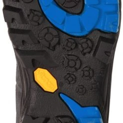 TROLLKIDS Trollsteinen Hiker Chaussures mi-hautes Enfant, gris 7 TROLLKIDS Trollsteinen Hiker Chaussures mi-hautes Enfant, gris -Chaussures Soldes Boutique trollkids trollsteinen hiker mid shoes kids anthracite medium blue 4 1