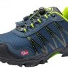 TROLLKIDS Trolltunga Hiker Chaussures basses Enfant, bleu 12 TROLLKIDS Trolltunga Hiker Chaussures basses Enfant, bleu -Chaussures Soldes Boutique trollkids trolltunga hiker low shoes kids navy viper green 1 1