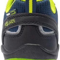 TROLLKIDS Trolltunga Hiker Chaussures basses Enfant, bleu 10 TROLLKIDS Trolltunga Hiker Chaussures basses Enfant, bleu -Chaussures Soldes Boutique trollkids trolltunga hiker low shoes kids navy viper green 5 1
