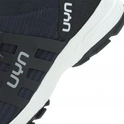 UYN Wander Shoes Men, bleu/noir -Chaussures Soldes Boutique uyn wander shoes men anthracite 4 1