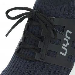 UYN Wander Shoes Men, bleu/noir -Chaussures Soldes Boutique uyn wander shoes men anthracite 5 1