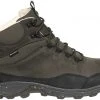VAUDE HKG Core Mid STX Chaussures Homme, marron -Chaussures Soldes Boutique vaude hkg core mid stx shoes men deer brown 1 1