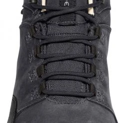 VAUDE HKG Core Mid STX Chaussures Femme, gris -Chaussures Soldes Boutique vaude hkg core mid stx shoes women iron 2 1