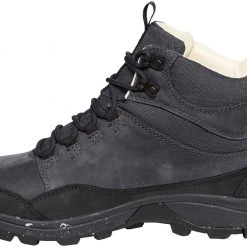 VAUDE HKG Core Mid STX Chaussures Femme, gris -Chaussures Soldes Boutique vaude hkg core mid stx shoes women iron 3 1