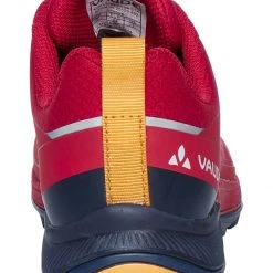 VAUDE Lapita II Low STX Chaussures Enfant, bleu -Chaussures Soldes Boutique vaude lapita ii low stx shoes kids crocus 3