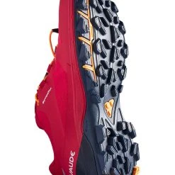 VAUDE Lapita II Low STX Chaussures Enfant, bleu -Chaussures Soldes Boutique vaude lapita ii low stx shoes kids crocus 5