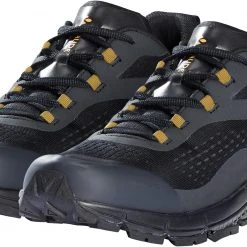 VAUDE Lavik Eco STX Chaussures Homme, noir 8 VAUDE Lavik Eco STX Chaussures Homme, noir -Chaussures Soldes Boutique vaude lavik eco stx shoes men black 3 1