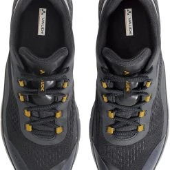 VAUDE Lavik Eco STX Chaussures Homme, noir 9 VAUDE Lavik Eco STX Chaussures Homme, noir -Chaussures Soldes Boutique vaude lavik eco stx shoes men black 4 1