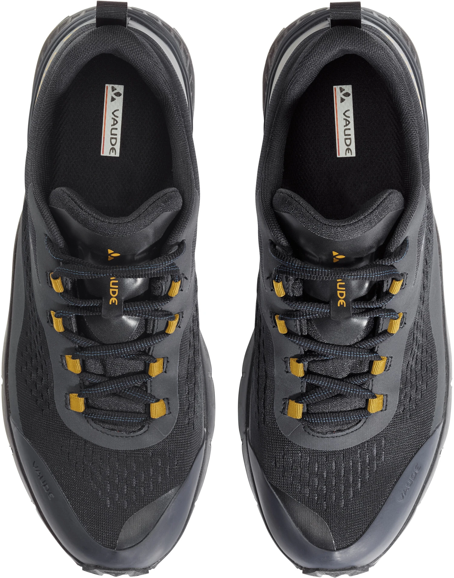 VAUDE Lavik Eco STX Chaussures Homme, bleu 4 VAUDE Lavik Eco STX Chaussures Homme, bleu – Image 4