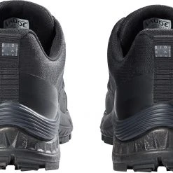 VAUDE Lavik Eco STX Chaussures Homme, noir 10 VAUDE Lavik Eco STX Chaussures Homme, noir -Chaussures Soldes Boutique vaude lavik eco stx shoes men black 5 1