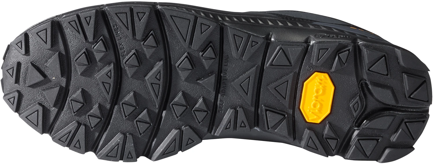 VAUDE Lavik Eco STX Chaussures Homme, noir 6 VAUDE Lavik Eco STX Chaussures Homme, noir – Image 6