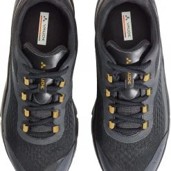 VAUDE Lavik Eco STX Chaussures Femme, violet -Chaussures Soldes Boutique vaude lavik eco stx shoes women black 3 1