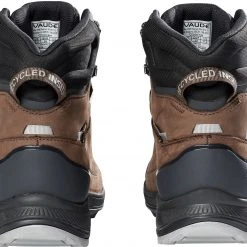 VAUDE TRK Skarvan Tech STX Chaussures mi-hautes Femme, marron -Chaussures Soldes Boutique vaude trk skarvan tech stx mid shoes women chocolate 4