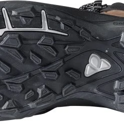 VAUDE TRK Skarvan Tech STX Chaussures mi-hautes Femme, marron -Chaussures Soldes Boutique vaude trk skarvan tech stx mid shoes women chocolate 5