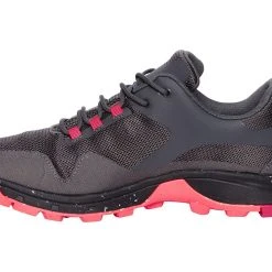 VAUDE TVL Comrus Tech STX Chaussures Femme, gris/rose 8 VAUDE TVL Comrus Tech STX Chaussures Femme, gris/rose -Chaussures Soldes Boutique vaude tvl comrus tech stx shoes women anthracite 3