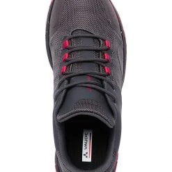 VAUDE TVL Comrus Tech STX Chaussures Femme, gris/rose 10 VAUDE TVL Comrus Tech STX Chaussures Femme, gris/rose -Chaussures Soldes Boutique vaude tvl comrus tech stx shoes women anthracite 5