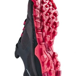 VAUDE TVL Comrus Tech STX Chaussures Femme, gris/rose 11 VAUDE TVL Comrus Tech STX Chaussures Femme, gris/rose -Chaussures Soldes Boutique vaude tvl comrus tech stx shoes women anthracite 6