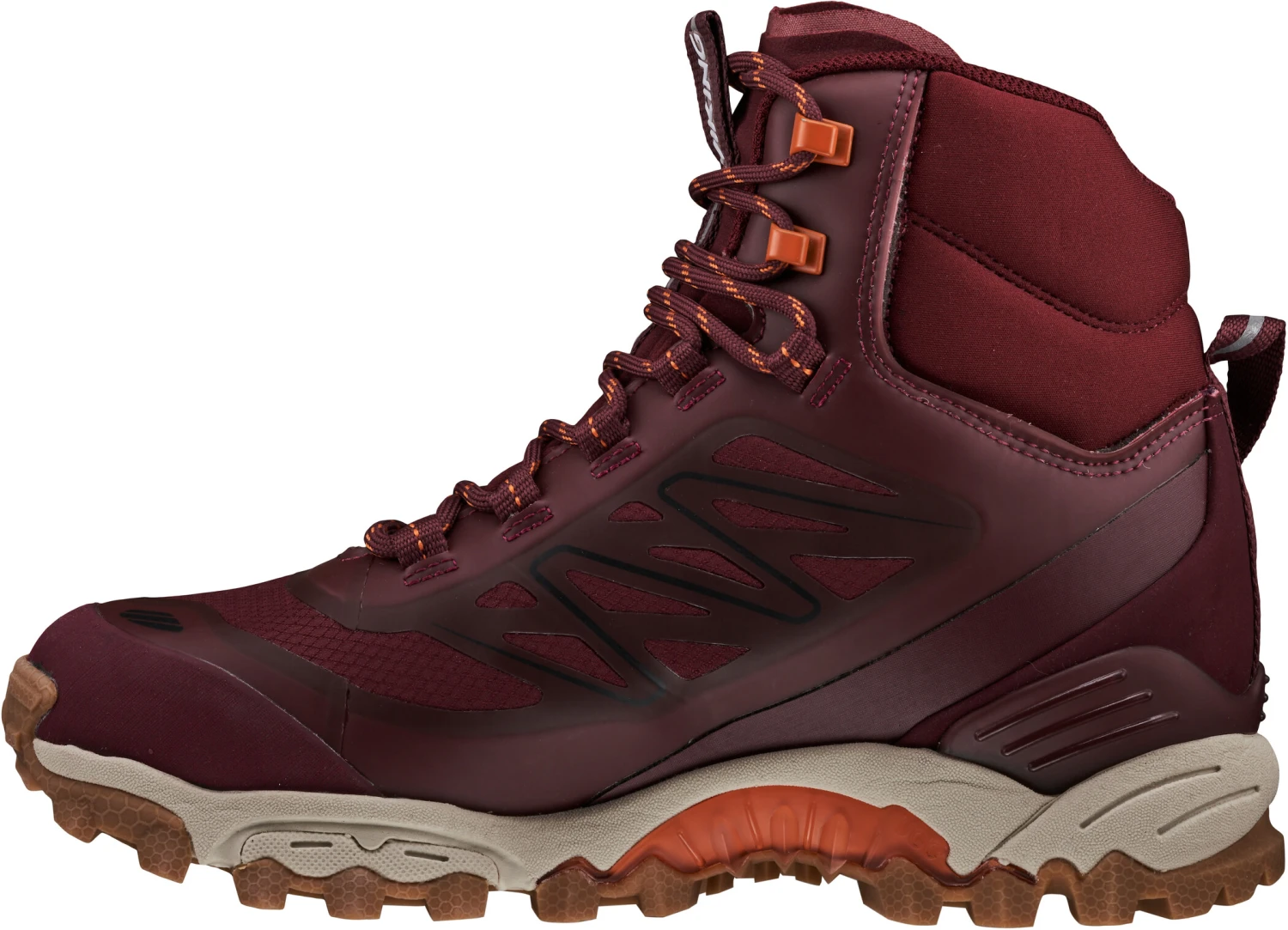 Viking Footwear Anaconda 4x4 Mid GTX Chaussures, bleu 2 Viking Footwear Anaconda 4x4 Mid GTX Chaussures, bleu – Image 2