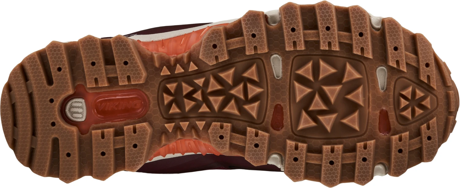 Viking Footwear Anaconda 4x4 Mid GTX Chaussures, bleu 3 Viking Footwear Anaconda 4x4 Mid GTX Chaussures, bleu – Image 3