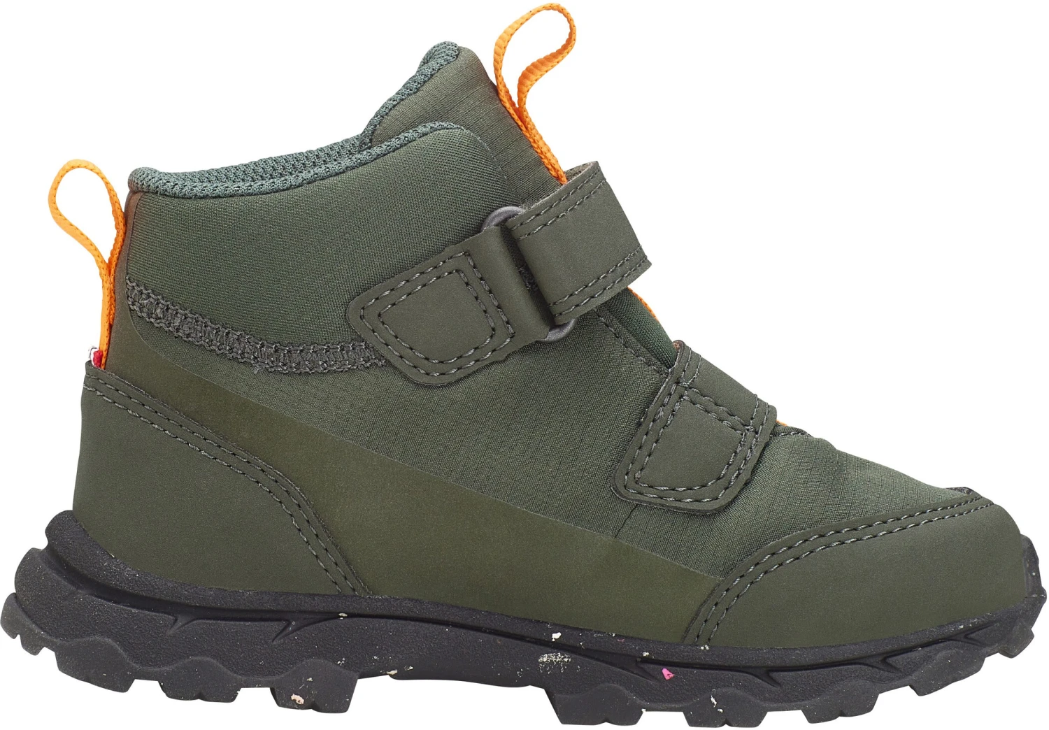 Viking Footwear Ask Mid F GTX Chaussures Enfant, vert 3 Viking Footwear Ask Mid F GTX Chaussures Enfant, vert – Image 3
