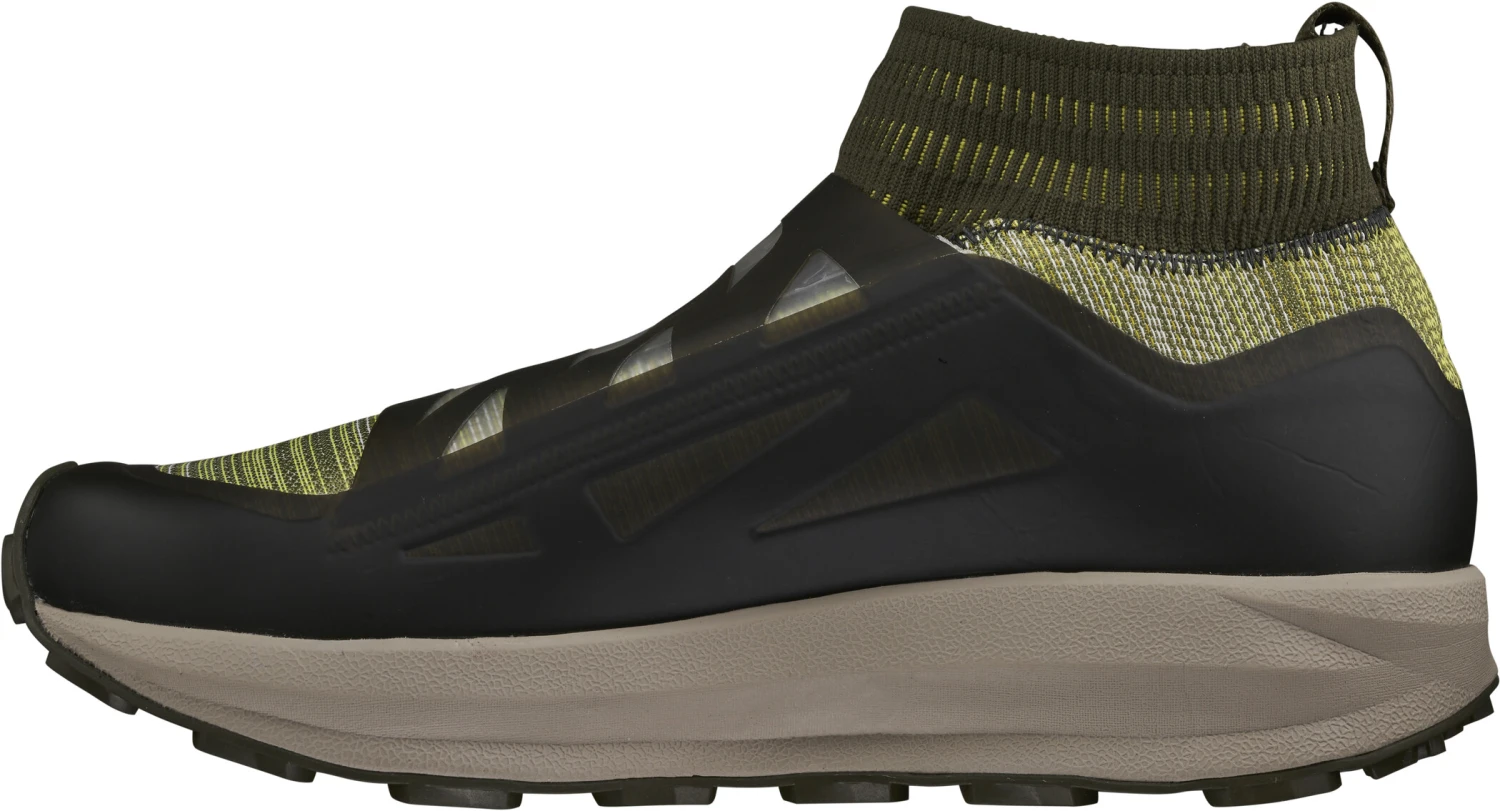 Viking Footwear Cerra Speed Boa GTX Chaussures, olive 1 Viking Footwear Cerra Speed Boa GTX Chaussures, olive